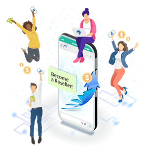 Reseller Program