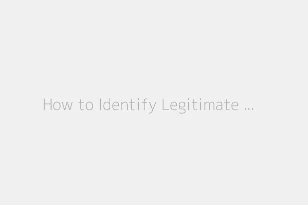 How to Identify Legitimate ID Security Features