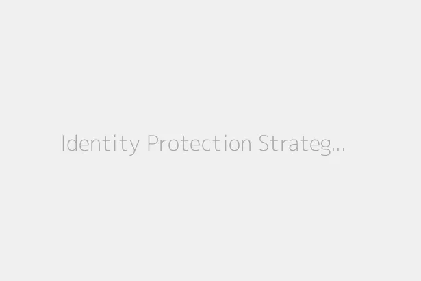 Identity Protection Strategies While Traveling