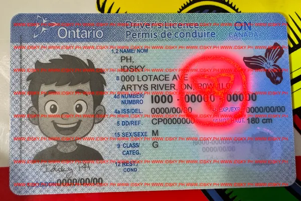 Ontario Product Video Thumbnail