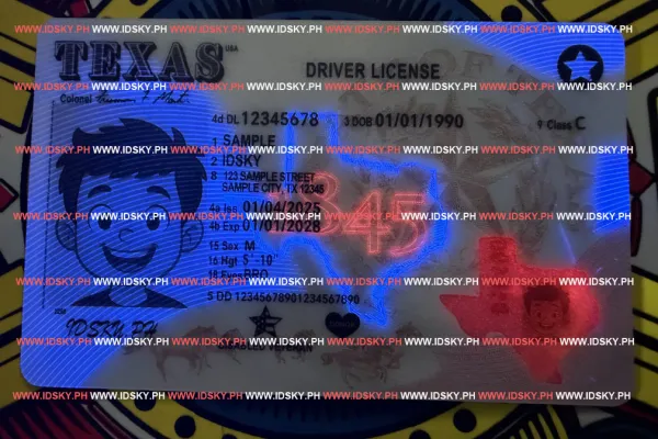 Order TEXAS-New(2025) fake ID - fast delivery and best price guaranteed