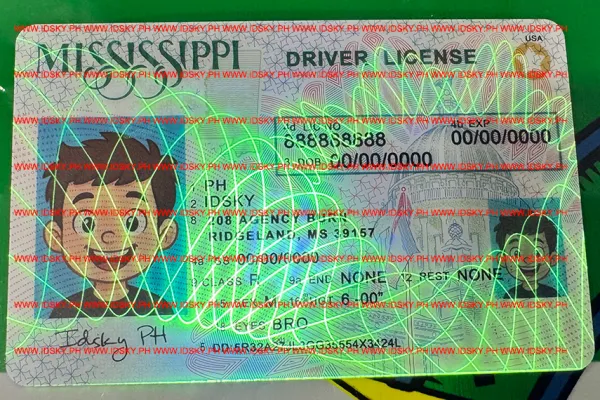 Mississippi Product Video Thumbnail