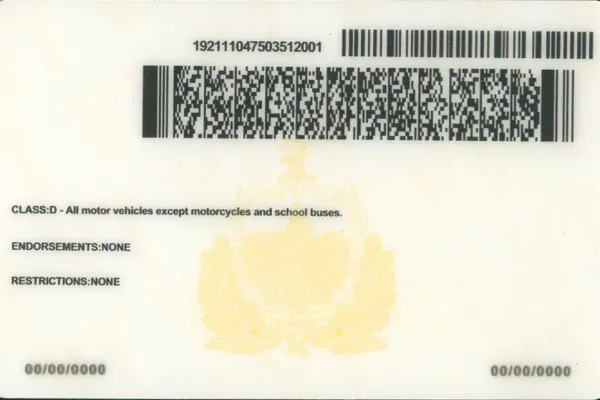 Order Vermont fake ID - fast delivery and best price guaranteed