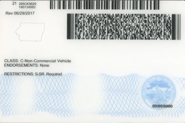 Order Iowa fake ID - fast delivery and best price guaranteed