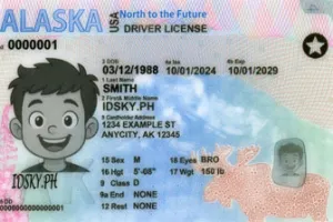 Order Alaska-2025 fake ID - fast delivery and best price guaranteed