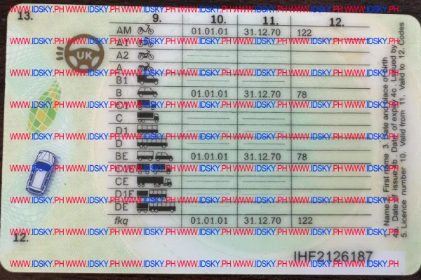 Order UK-PROVISIONAL fake ID - fast delivery and best price guaranteed