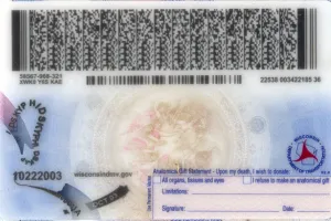 Order Wisconsin fake ID - fast delivery and best price guaranteed