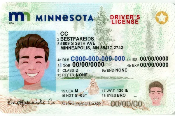 Minnesota Product Video Thumbnail