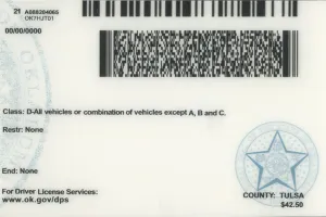 Order Oklahoma fake ID - fast delivery and best price guaranteed