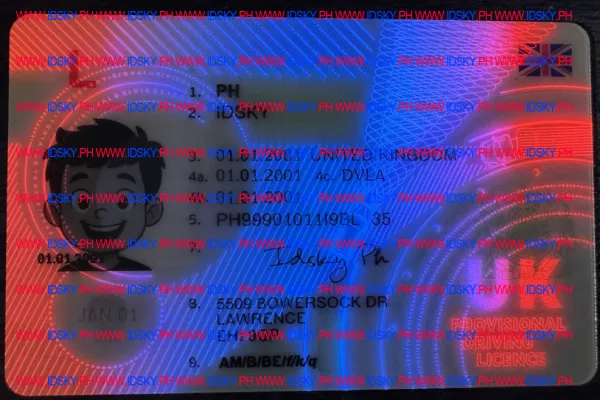 Order UK-PROVISIONAL fake ID - fast delivery and best price guaranteed