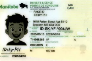 Order Manitba fake ID - fast delivery and best price guaranteed