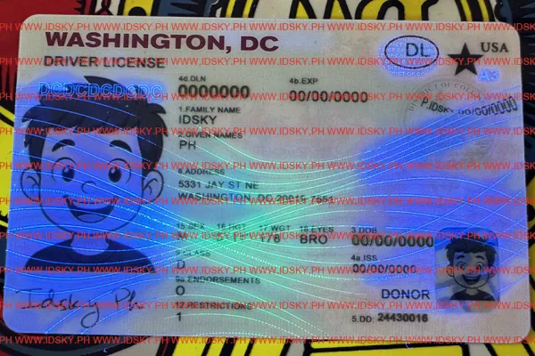 Washington-DC Product Video Thumbnail