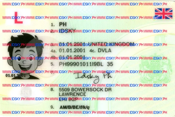 Order UK-PROVISIONAL fake ID - fast delivery and best price guaranteed
