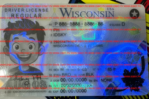 Wisconsin Product Video Thumbnail