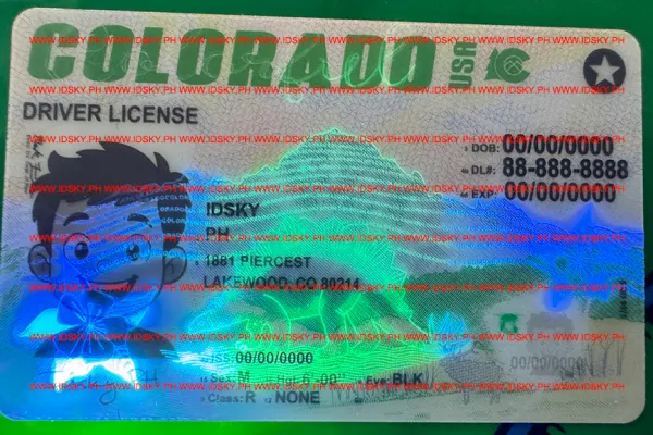 Colorado-new Product Video Thumbnail