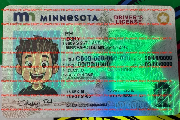 Minnesota Product Video Thumbnail