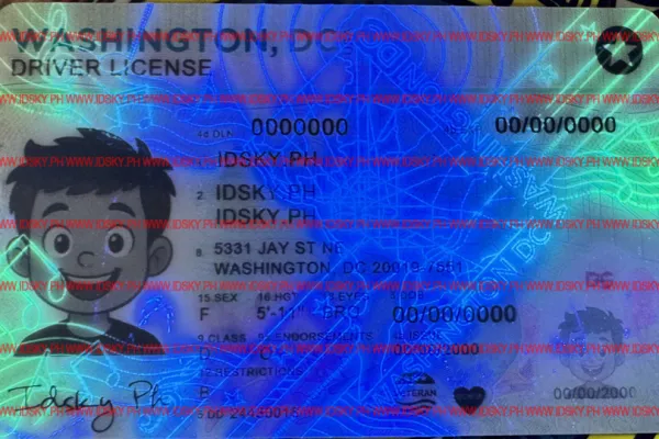 Washington-DC(NEW) Product Video Thumbnail