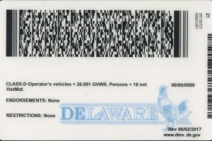Order Delaware fake ID - fast delivery and best price guaranteed
