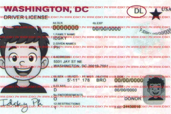 Washington-DC Product Video Thumbnail