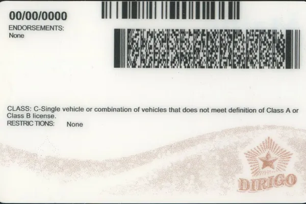 Order Maine fake ID - fast delivery and best price guaranteed