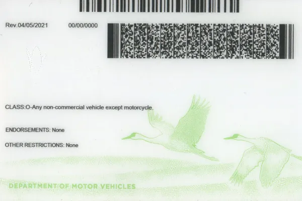 Order Nebraska fake ID - fast delivery and best price guaranteed