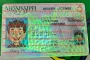 Order Mississippi fake ID - fast delivery and best price guaranteed