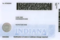 Thumbnail 1 for Indiana