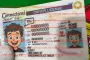 Order Connecticut fake ID - fast delivery and best price guaranteed