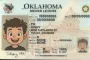 Order Oklahoma fake ID - fast delivery and best price guaranteed