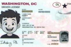 Order Washington-DC fake ID - fast delivery and best price guaranteed