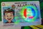 Order Alabama fake ID - fast delivery and best price guaranteed