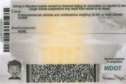Thumbnail 1 for Maryland