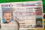 Order Idaho fake ID - fast delivery and best price guaranteed
