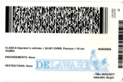 Thumbnail 1 for Delaware