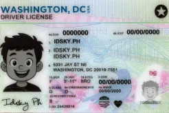 Order Washington-DC(NEW) fake ID - fast delivery and best price guaranteed