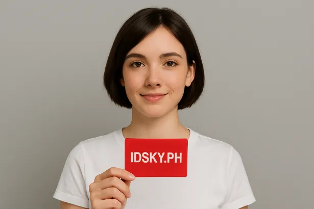 New-ids.com vs idgod.ph — The Fake ID Industry in 2025