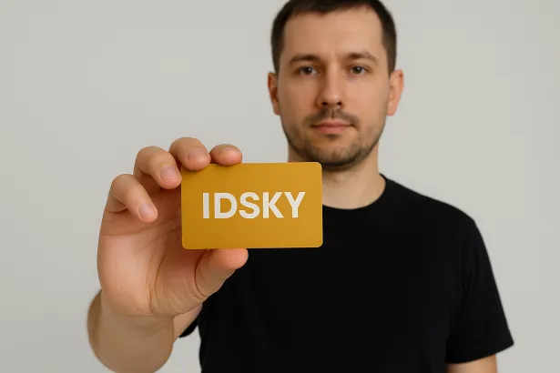 Is It Safe to Buy a Fake ID in the idsky in 2025?