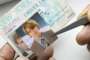 How Forged Credentials Became America’s Underground Coming of Age Ceremony