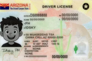 Arizona