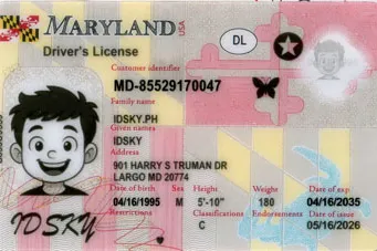 Maryland-October 2, 2025