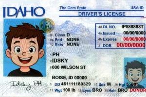 Idaho