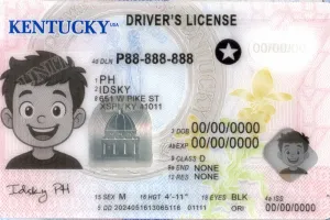 Kentucky