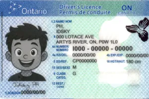Ontario