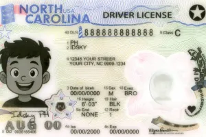 North Carolina