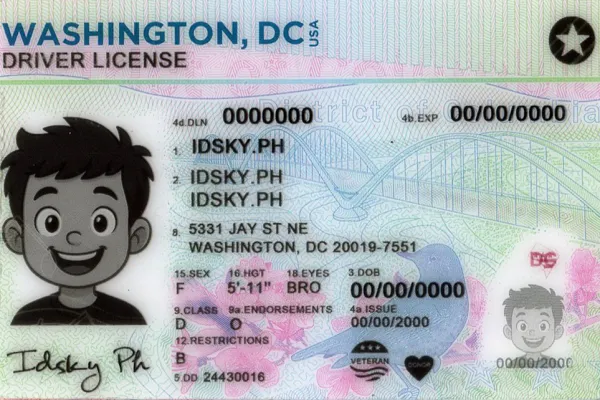 Washington-DC(NEW)