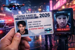 2026: The Truth About Fake IDs Among Underage Students in the United States and Canada