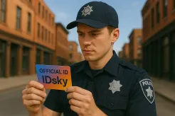 2025 Fake IDs on U.S. College Campuses: How Students Buy, Sell, and Get Caught