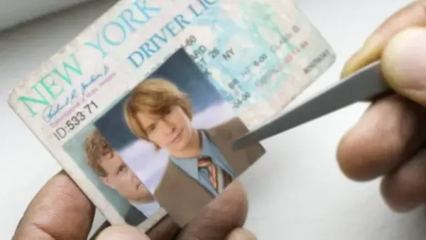 How Forged Credentials Became America’s Underground Coming of Age Ceremony