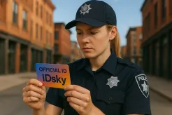 2025 Fake ID Websites: How to Spot Scams, Protect Your Privacy, and Understand the Risks
