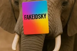 724ID FAKE ID Card Your Identity 7 24 Across All Worlds